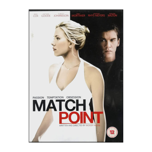 Match Point