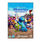 Monsters Inc: Monsters University