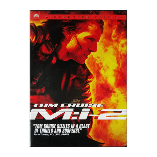 Mission Impossible 2