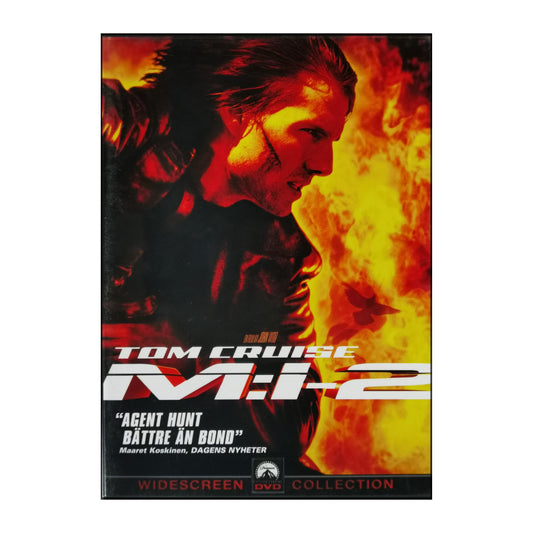 Mission Impossible 2