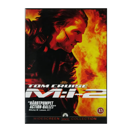 Mission Impossible 2