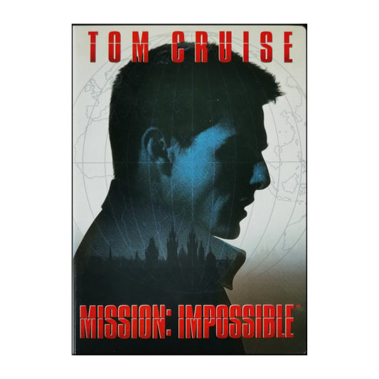 Mission Impossible