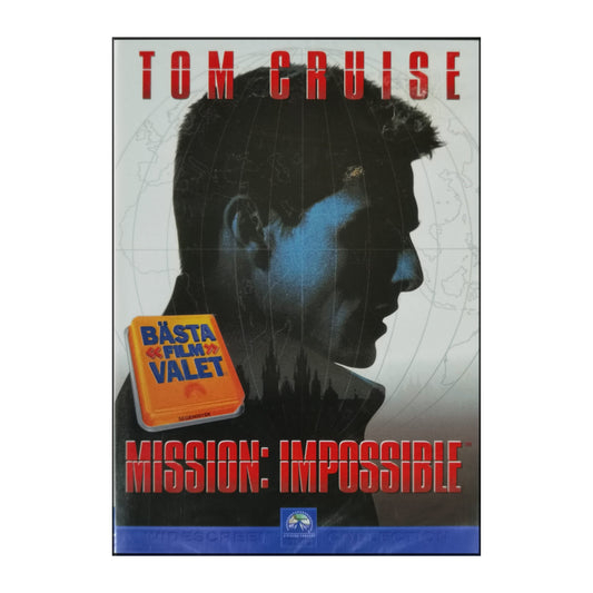 Mission Impossible