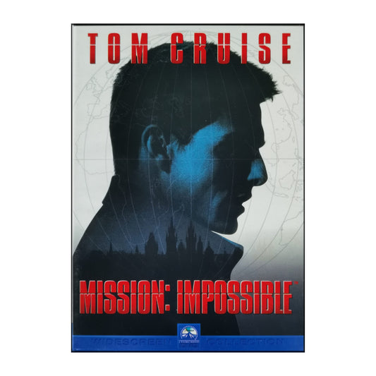 Mission Impossible