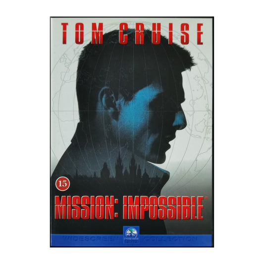 Mission Impossible
