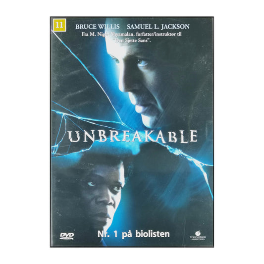 Unbreakable