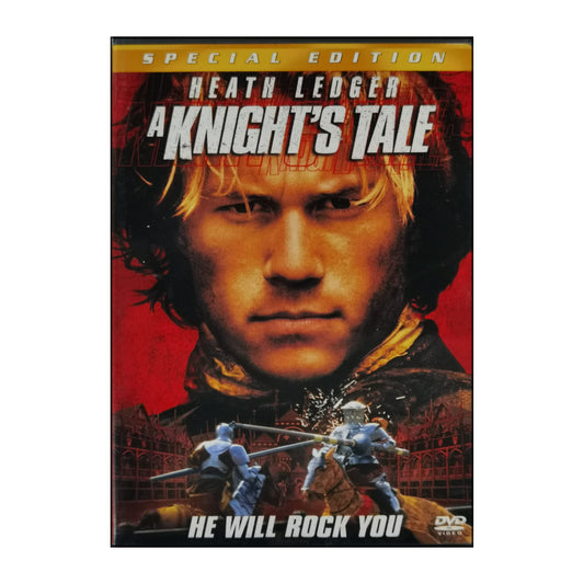 A Knight's Tale