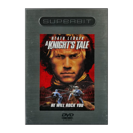 A Knight's Tale