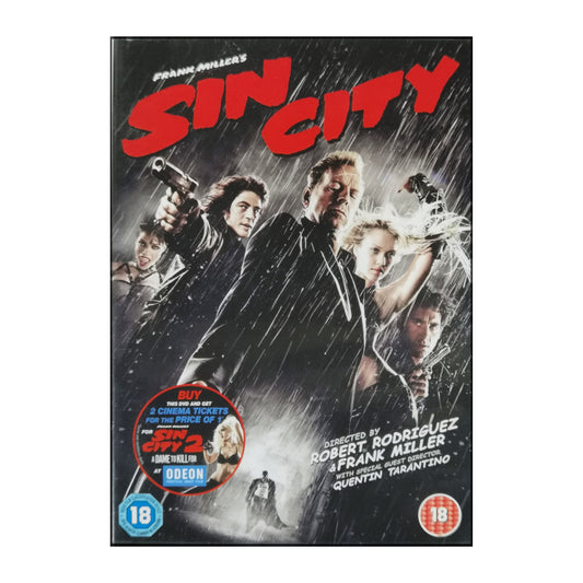 Sin City