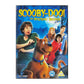 Scooby-Doo: The Mystery Begins