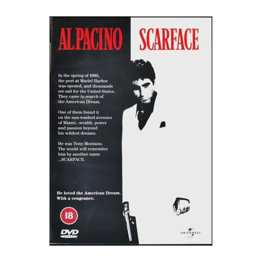 Scarface