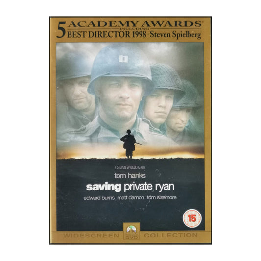 Saving Private Ryan
