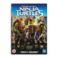 Teenage Mutant Ninja Turtles