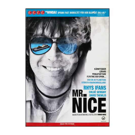 Mr. Nice
