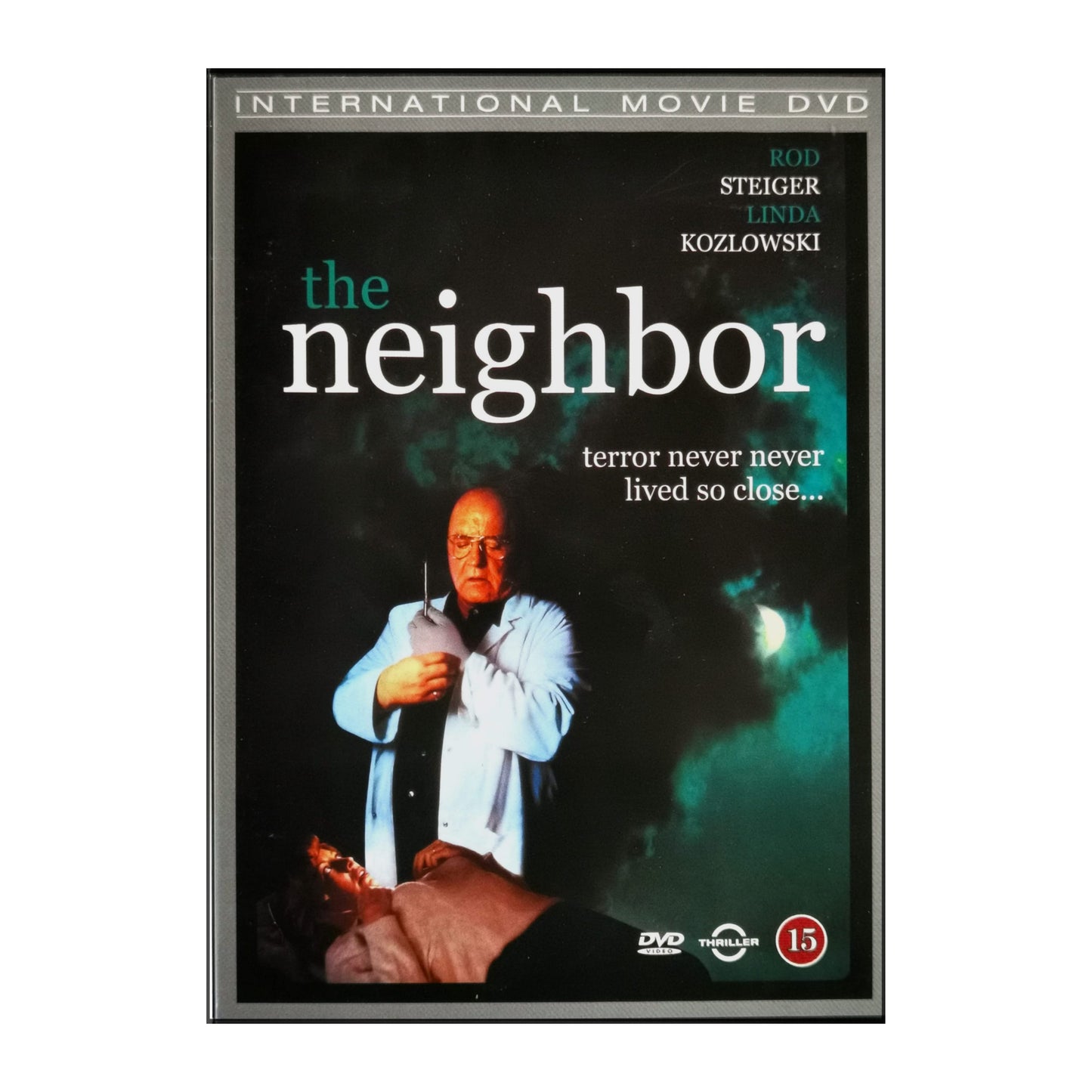 The Neighbor