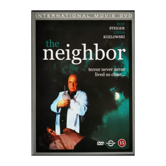 The Neighbor