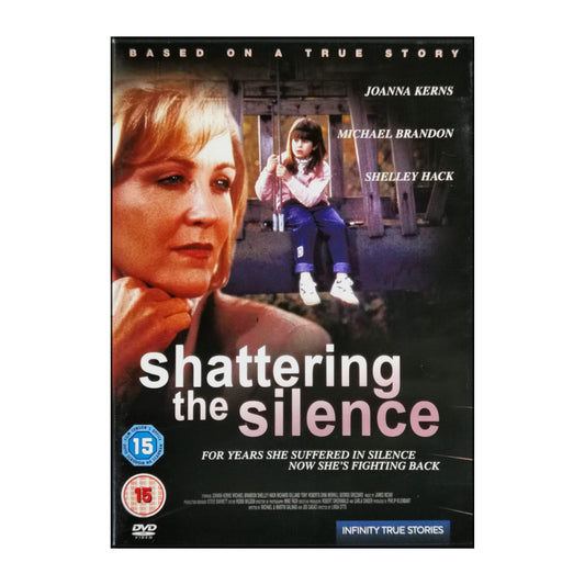 Shattering The Silence