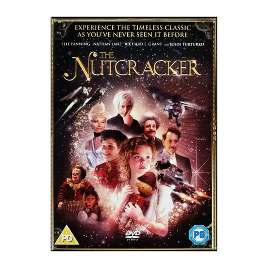 The Nutcracker