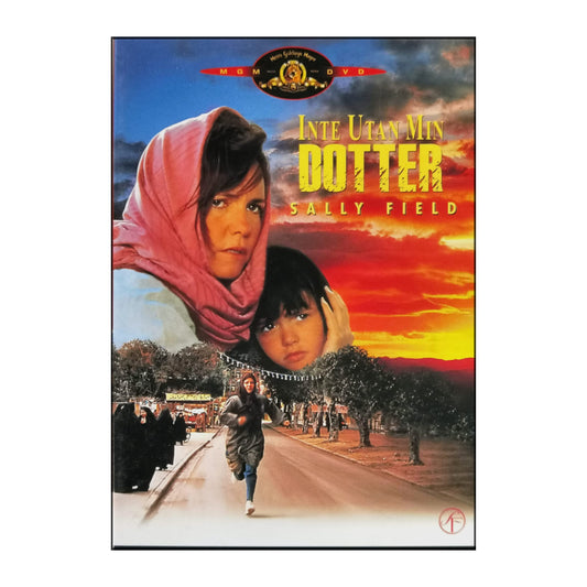 Not Without My Daughter | Inte Utan Min Dotter
