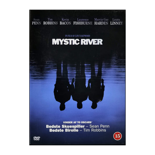 Mystic River