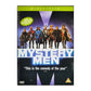 Mystery Men