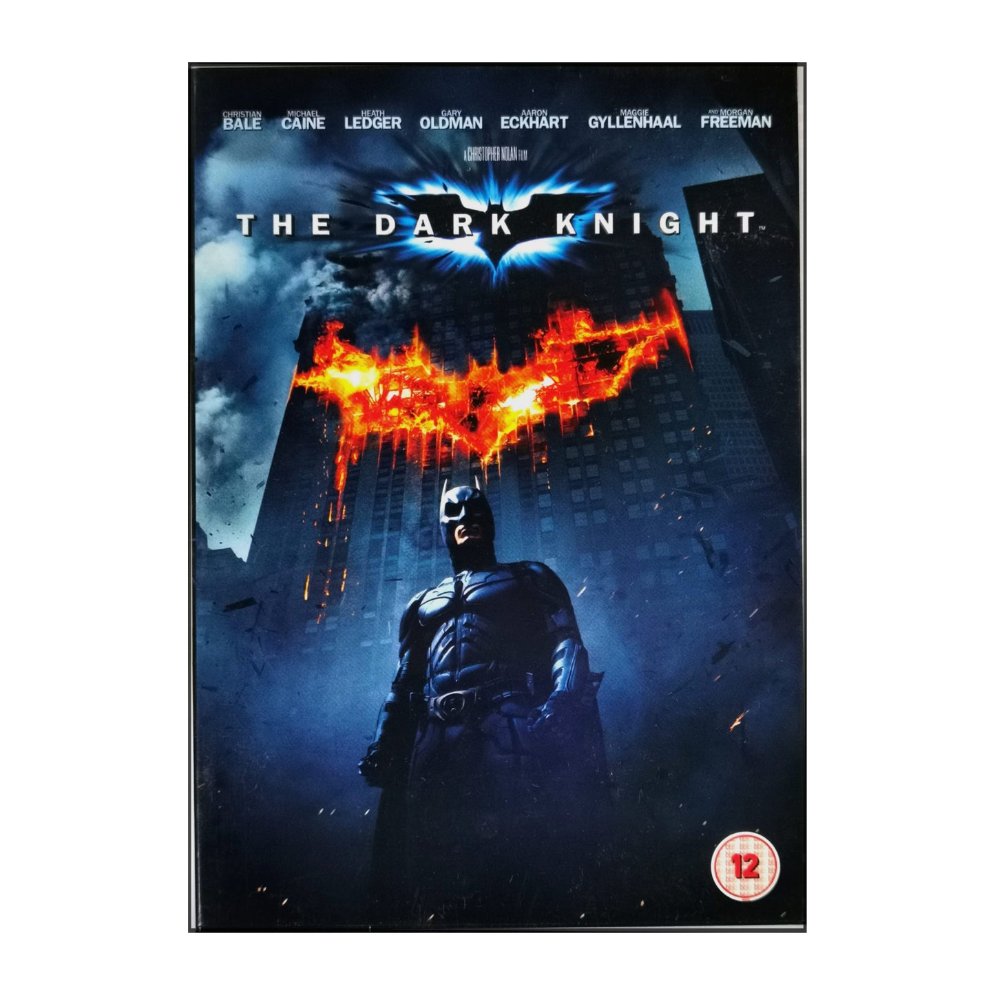 Batman: The Dark Knight