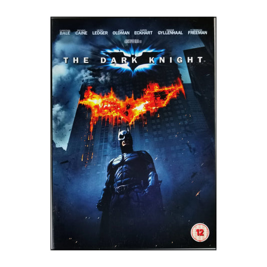 Batman: The Dark Knight
