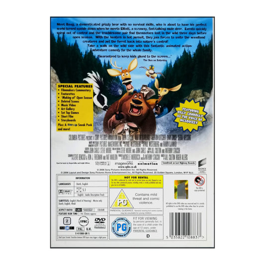 Open Season