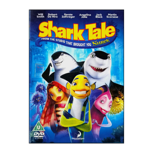 Shark Tale