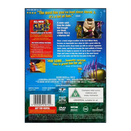 Shark Tale