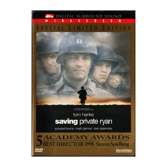 Saving Private Ryan
