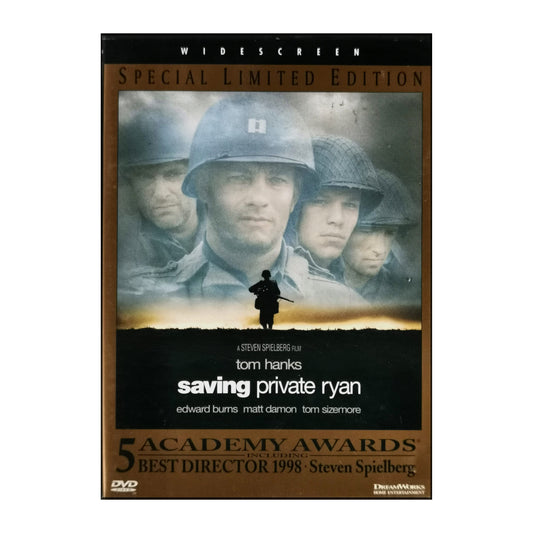 Saving Private Ryan