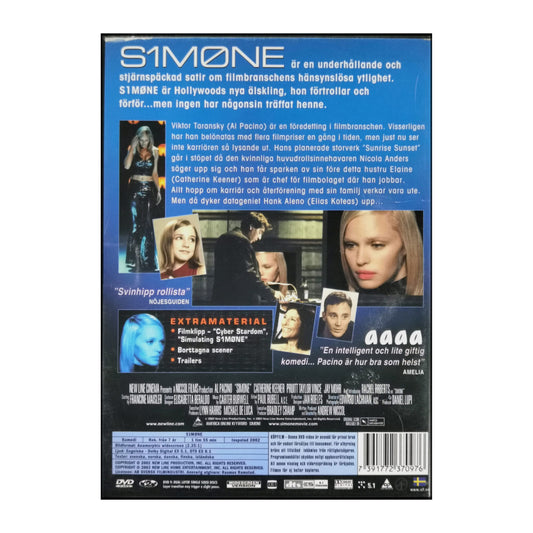 Simone