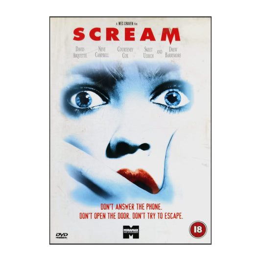 Scream