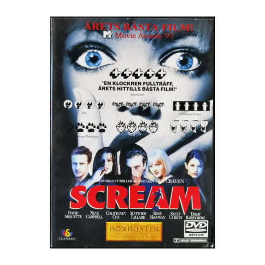 Scream