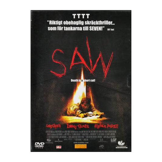 Saw