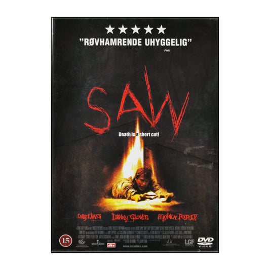 Saw