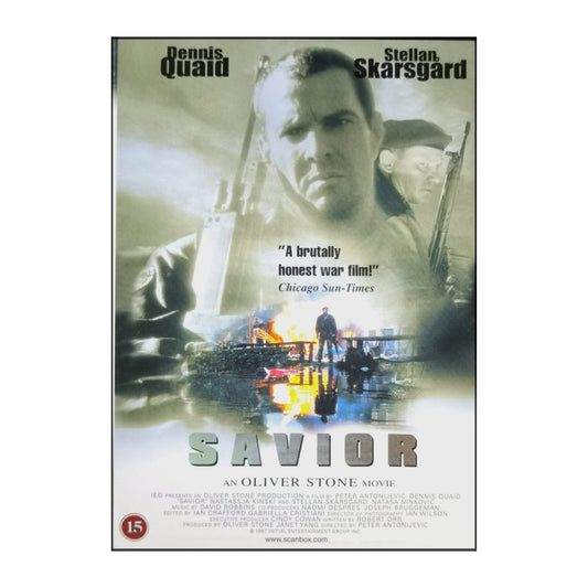 Savior