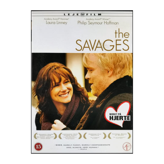 The Savages