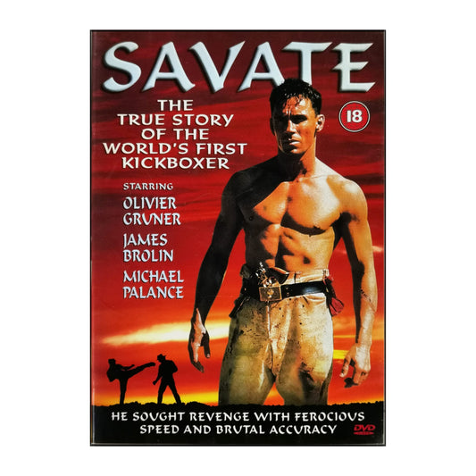 Savate