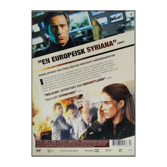 Secret Défense | Secrets Of State