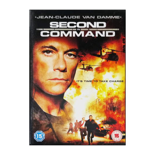 Second In Command