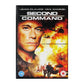 Second In Command