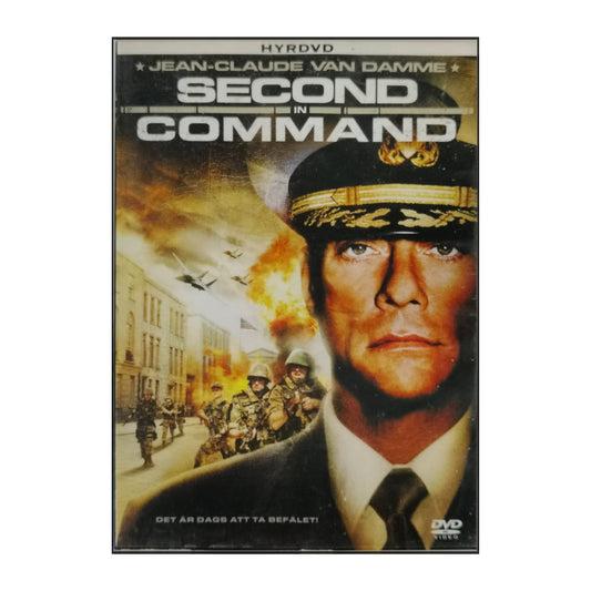 Second In Command