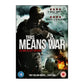 This Means War