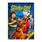Scooby-Doo: Nu Börjar Mysteriet
