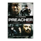 Saving God | Preacher