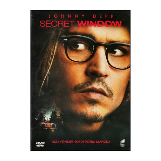 Secret Window