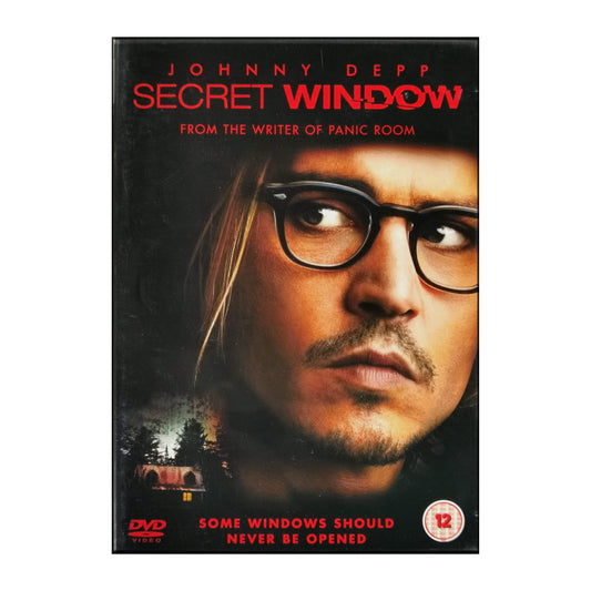 Secret Window
