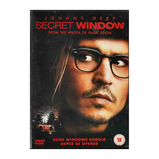 Secret Window